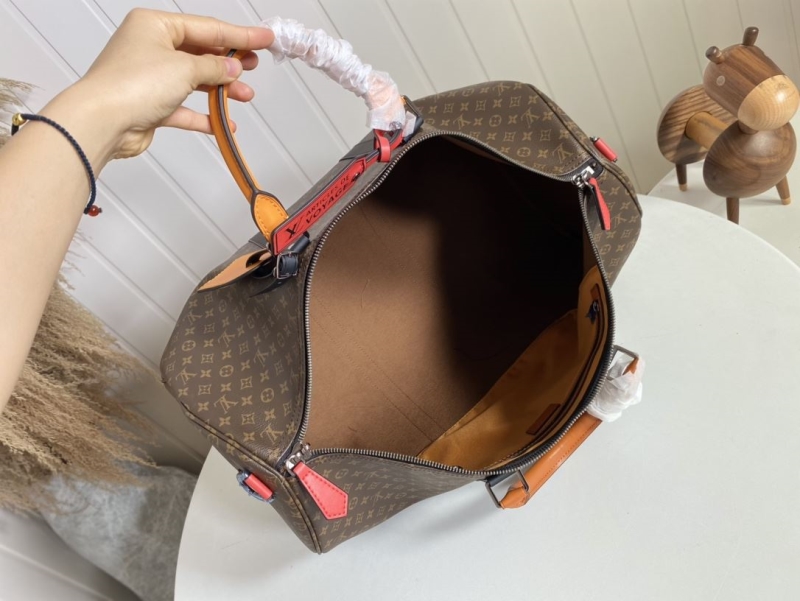 LV Travel Bags